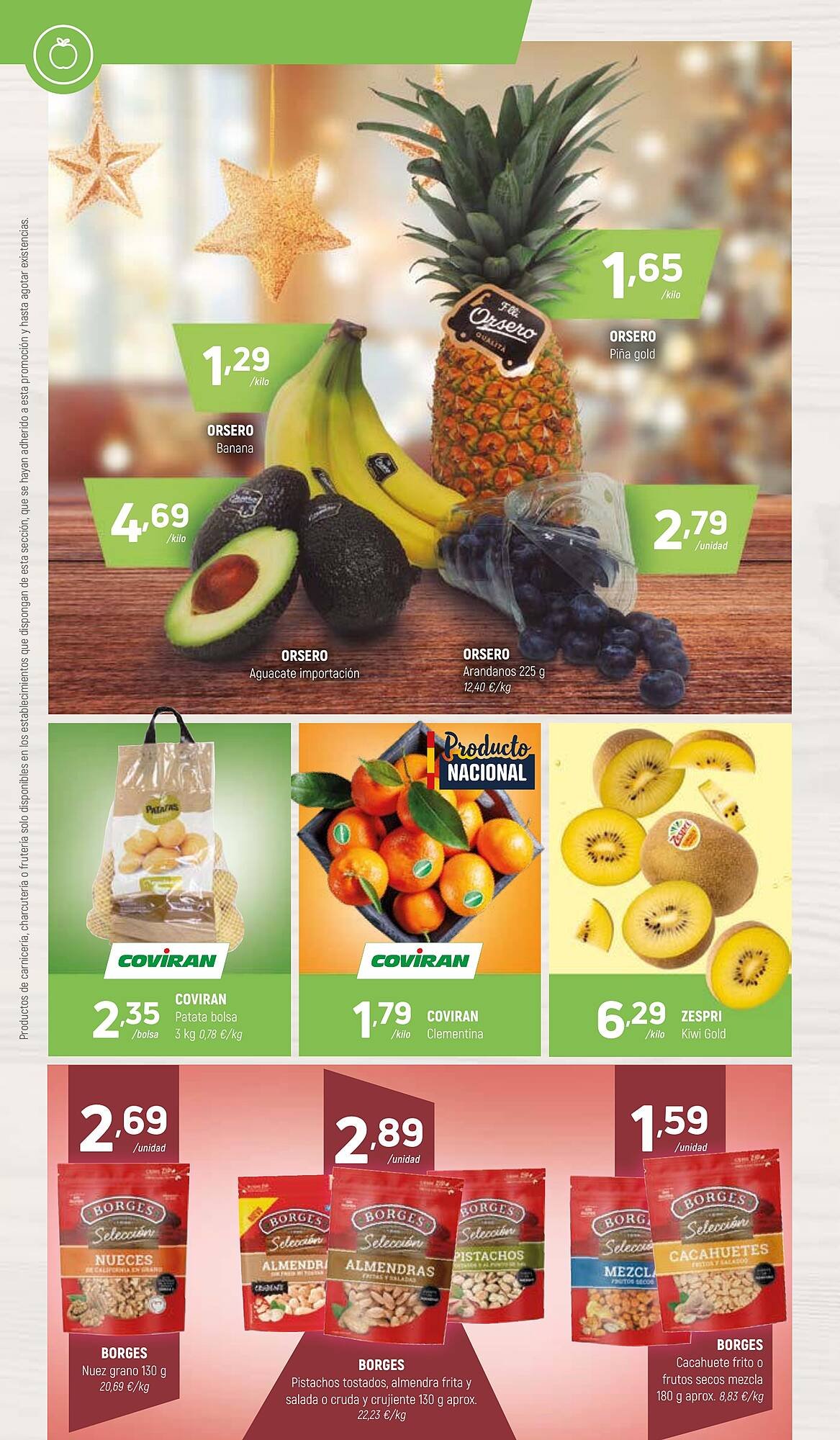 Catálogo Coviran (2025-12-02 - 2025-12-13)