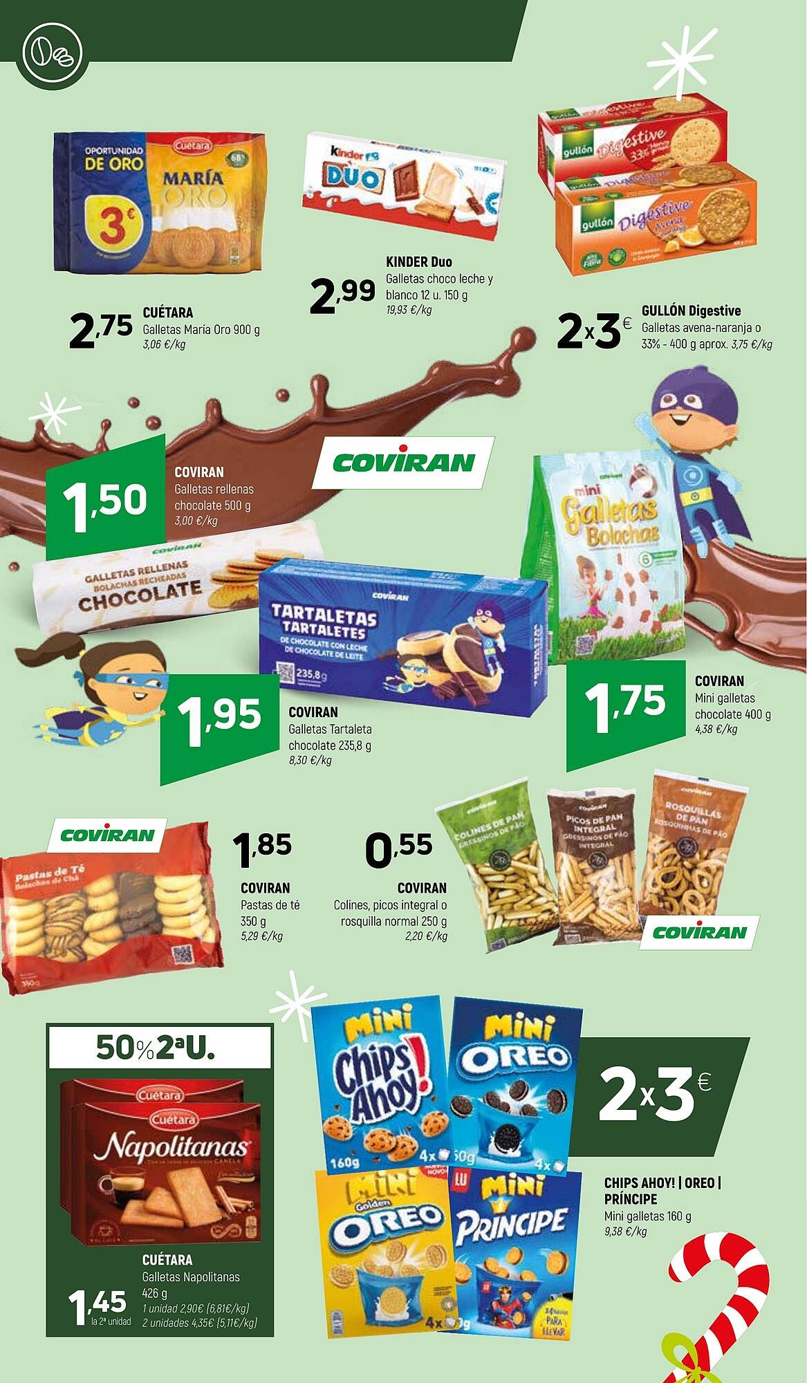 Catálogo Coviran (2025-12-02 - 2025-12-13)