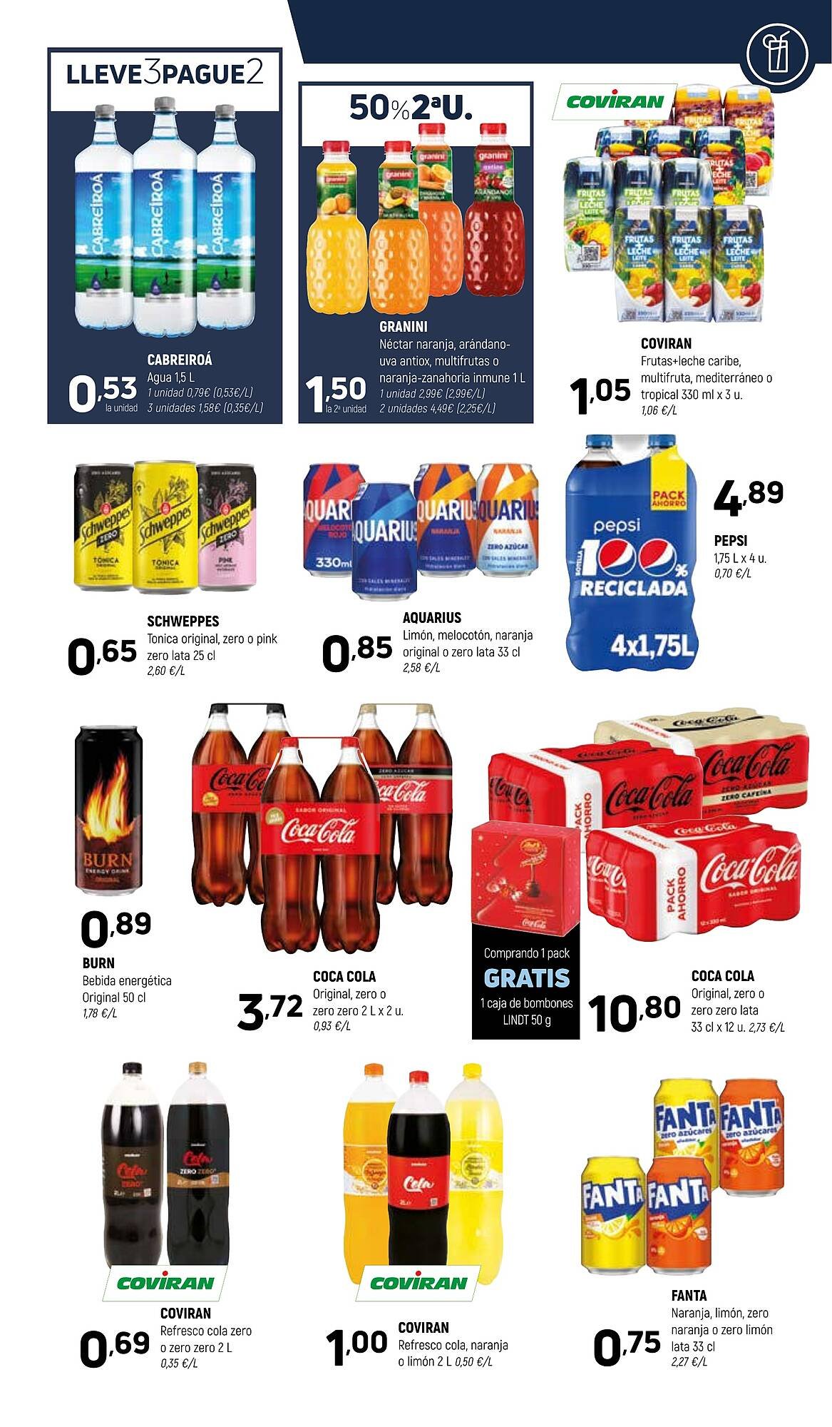 Catálogo Coviran (2025-12-02 - 2025-12-13)