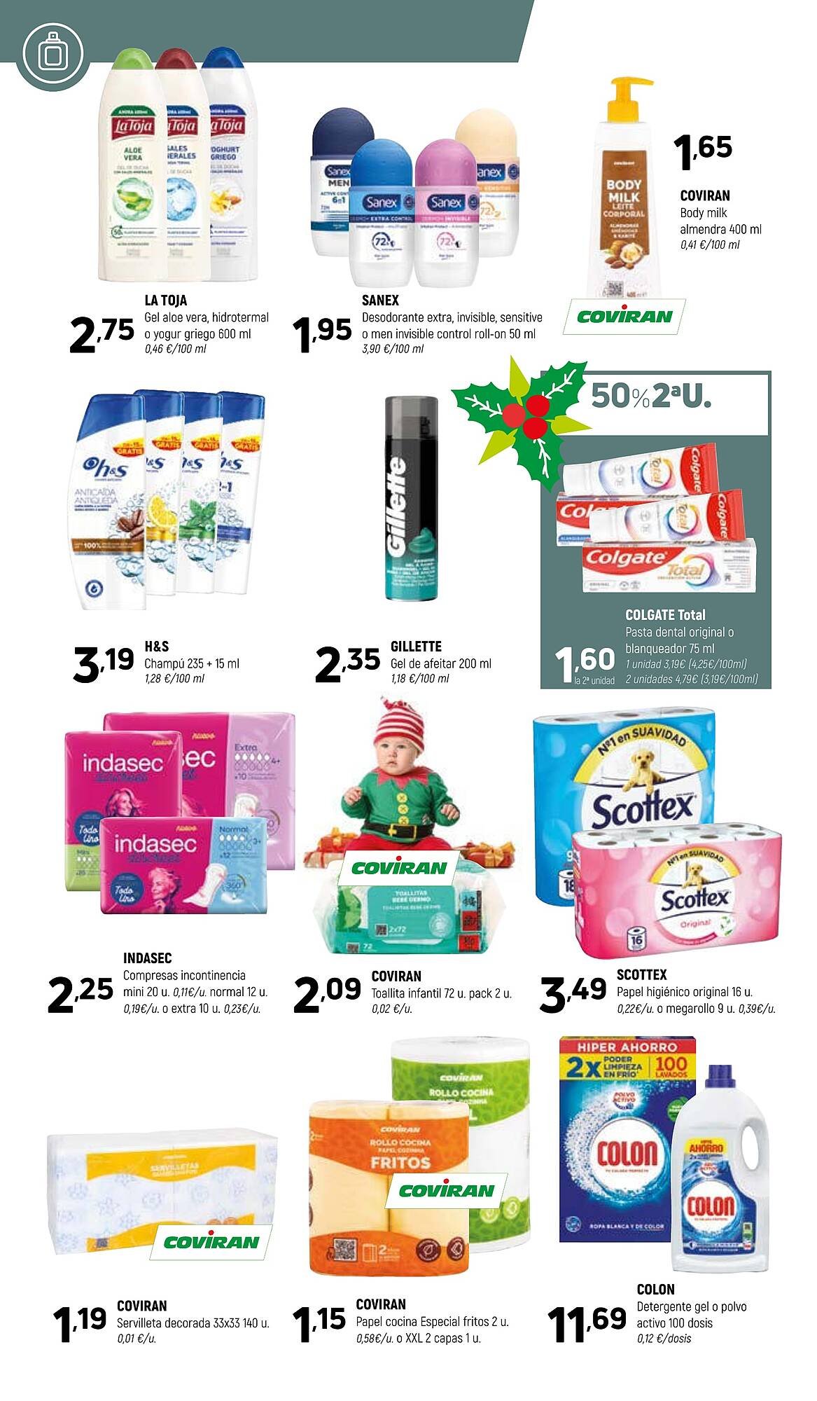 Catálogo Coviran (2025-12-02 - 2025-12-13)