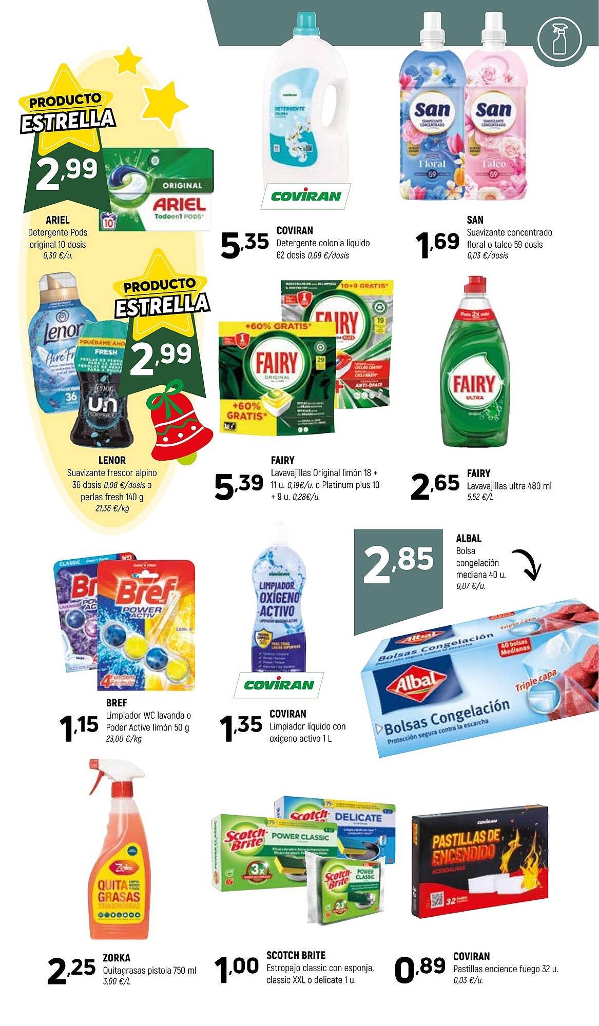 Catálogo Coviran (2025-12-02 - 2025-12-13)