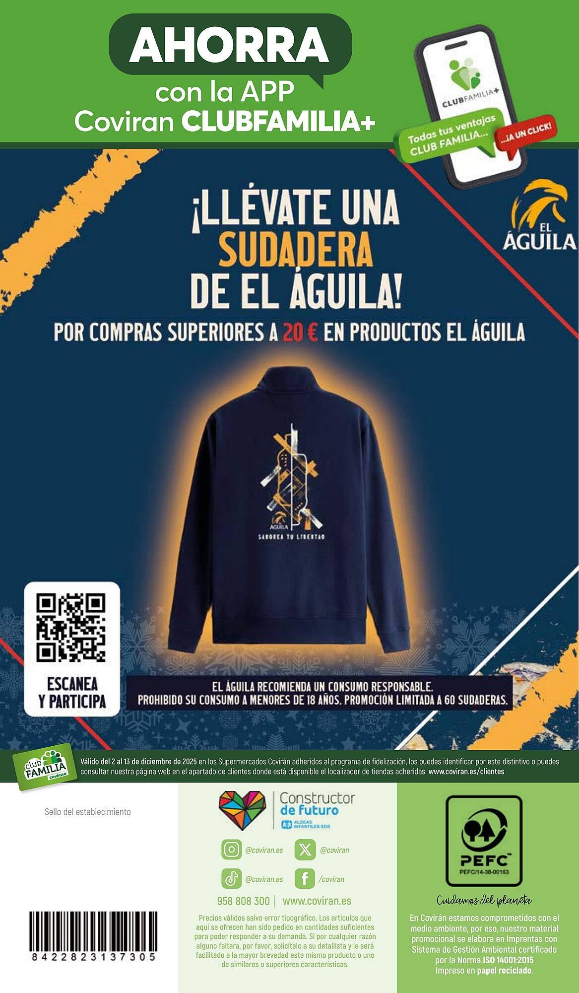 Catálogo Coviran (2025-12-02 - 2025-12-13)