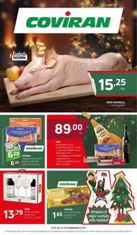 Catálogo Coviran (2025-12-02 - 2025-12-13)