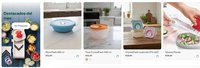 Folleto Tupperware