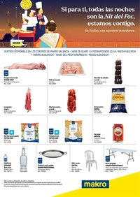 Catálogo Makro