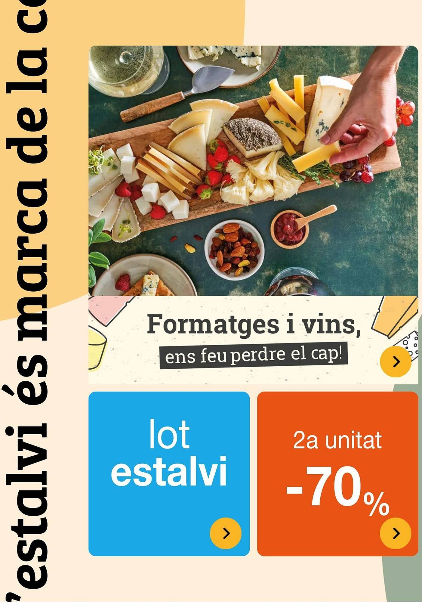 Folleto BonpreuEsclat (2025-10-07 - 2025-10-20)