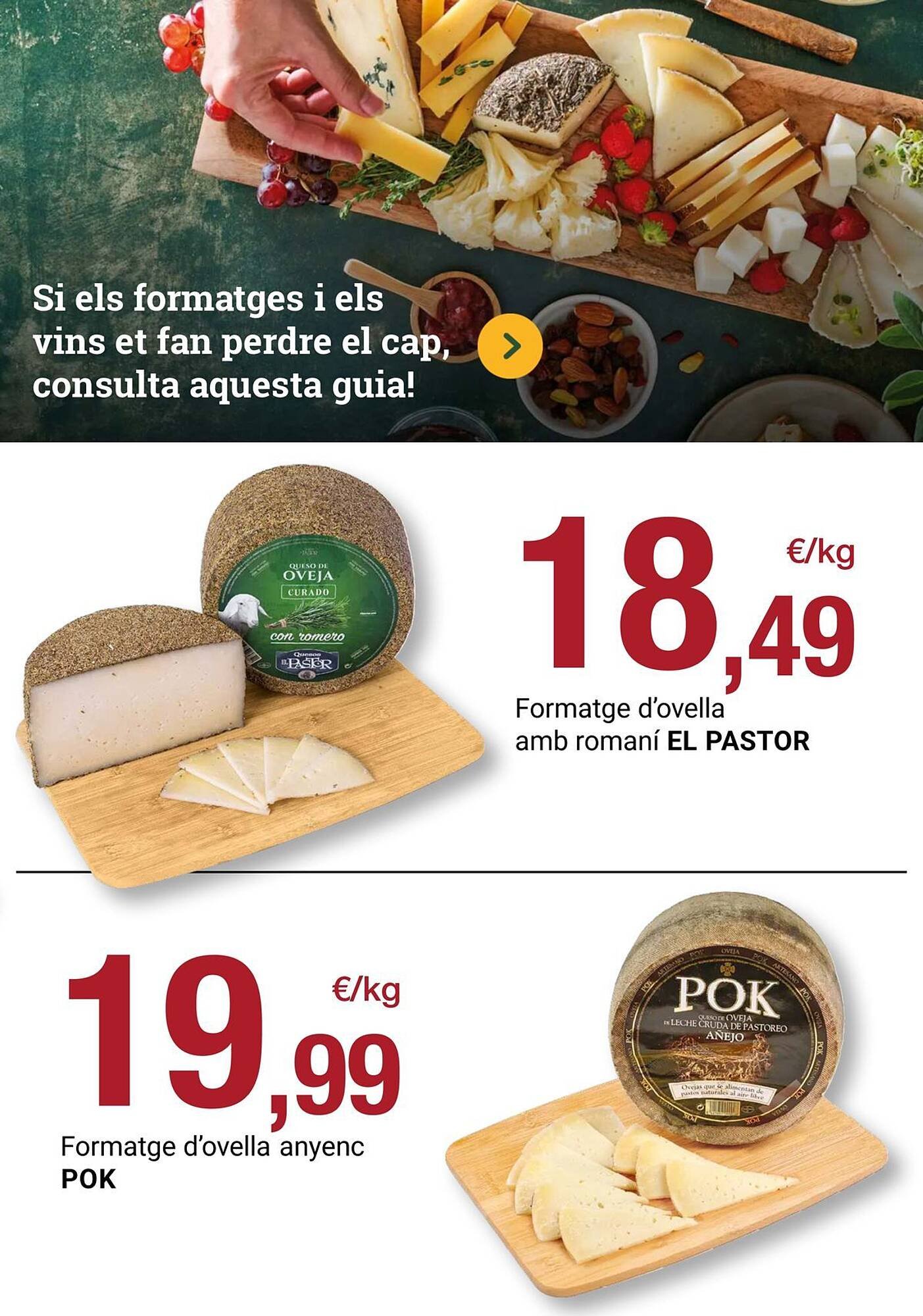 Folleto BonpreuEsclat (2025-10-07 - 2025-10-20)