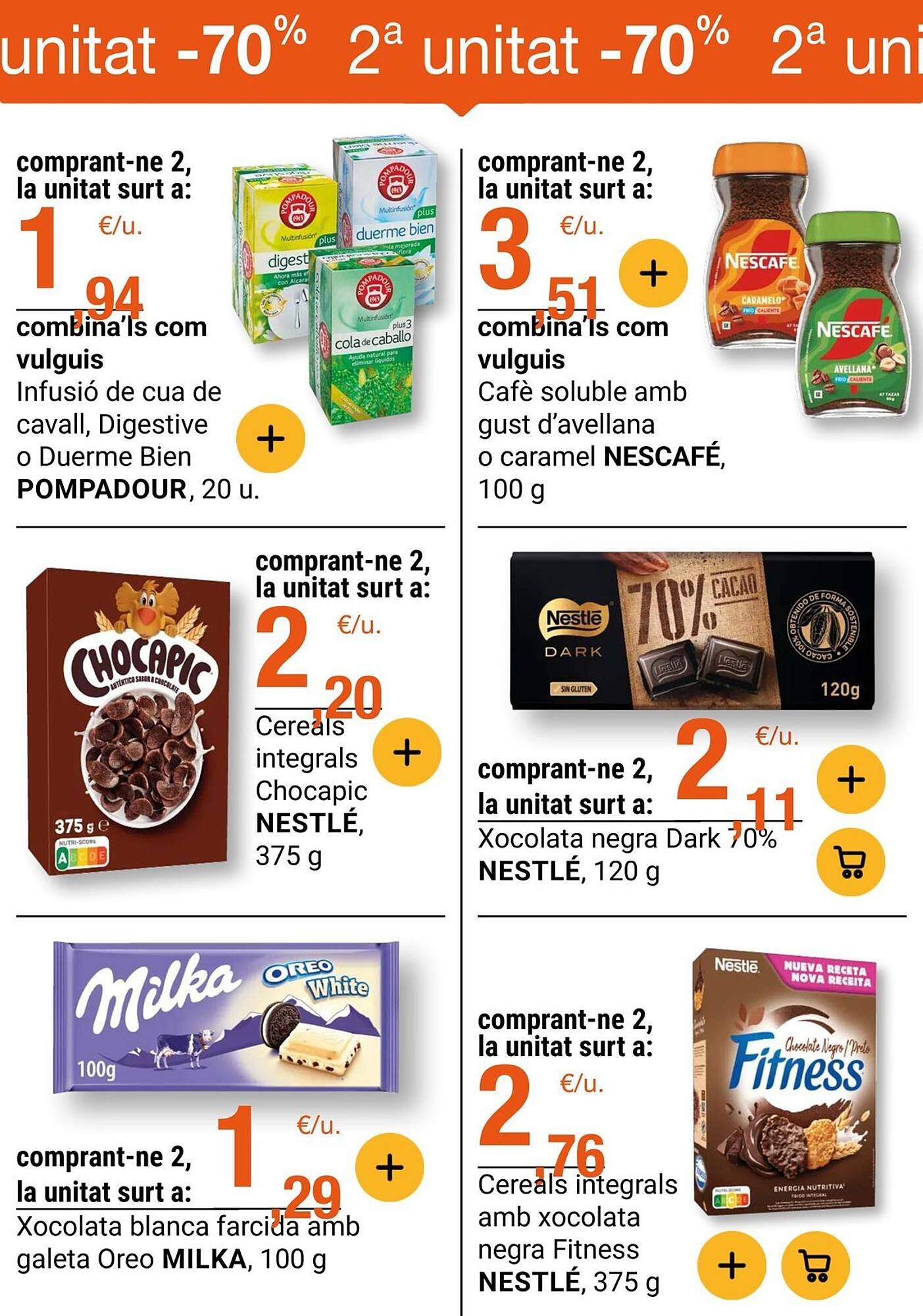 Folleto BonpreuEsclat (2025-10-07 - 2025-10-20)