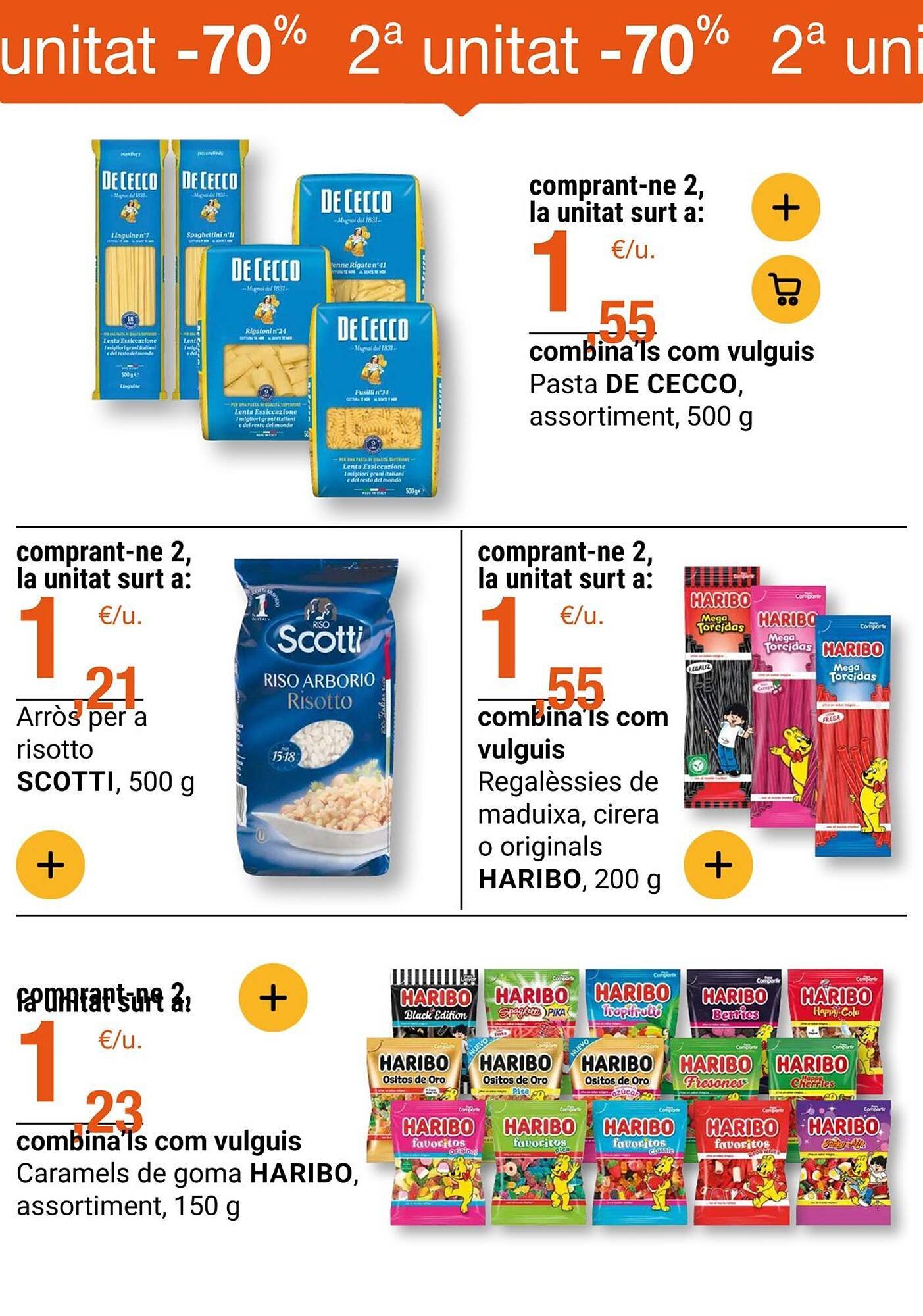 Folleto BonpreuEsclat (2025-10-07 - 2025-10-20)