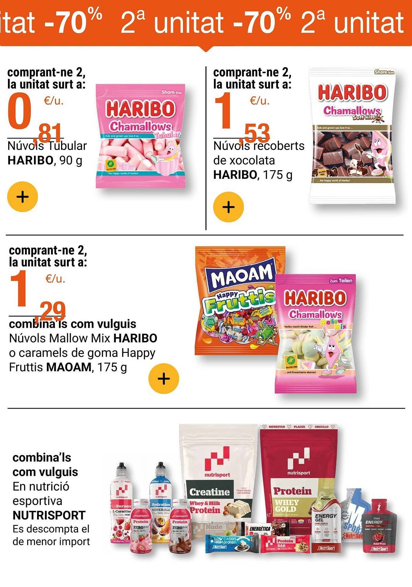 Folleto BonpreuEsclat (2025-10-07 - 2025-10-20)