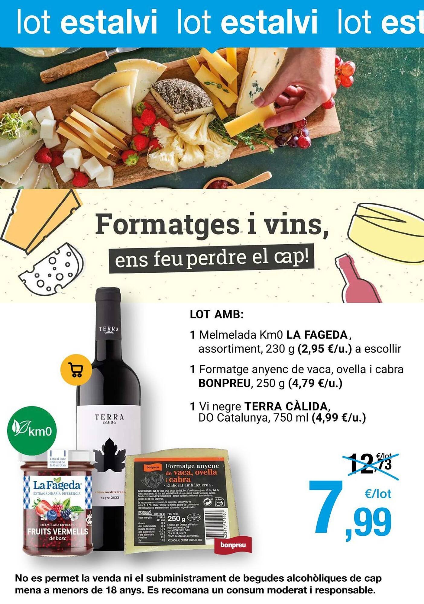 Folleto BonpreuEsclat (2025-10-07 - 2025-10-20)