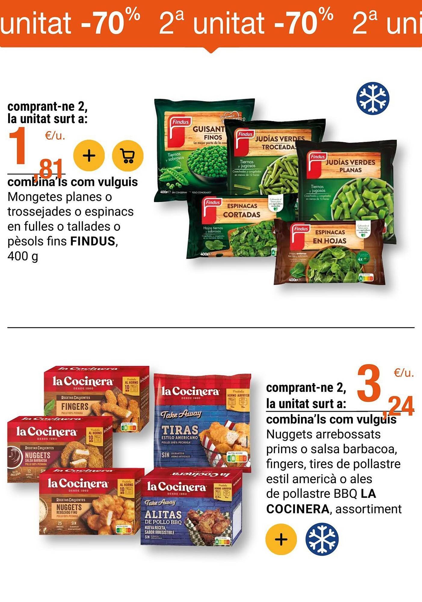 Folleto BonpreuEsclat (2025-10-07 - 2025-10-20)