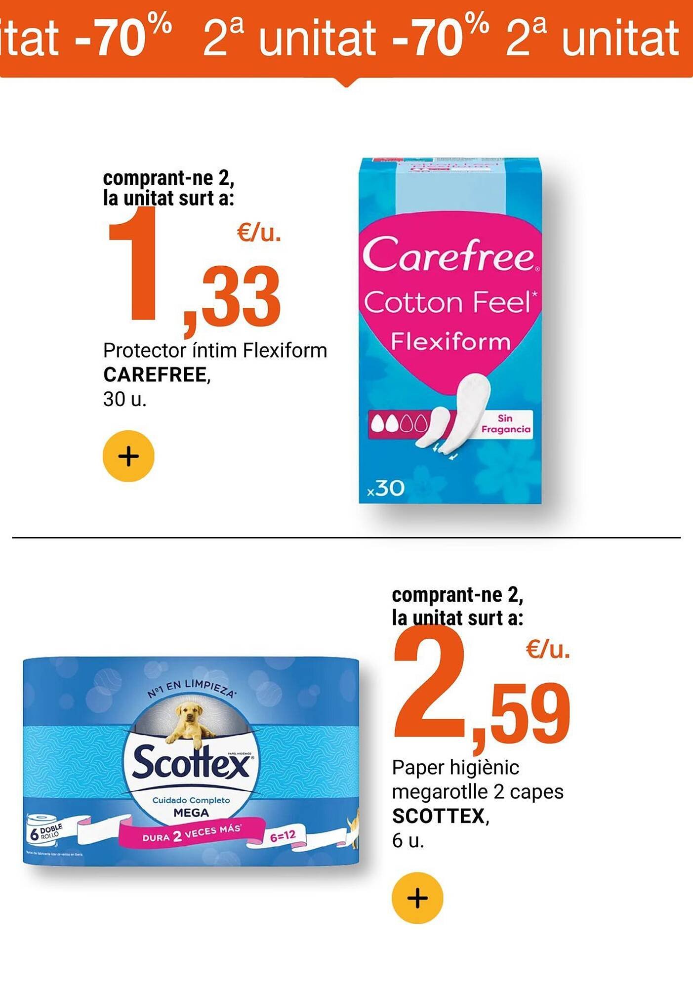 Folleto BonpreuEsclat (2025-10-07 - 2025-10-20)