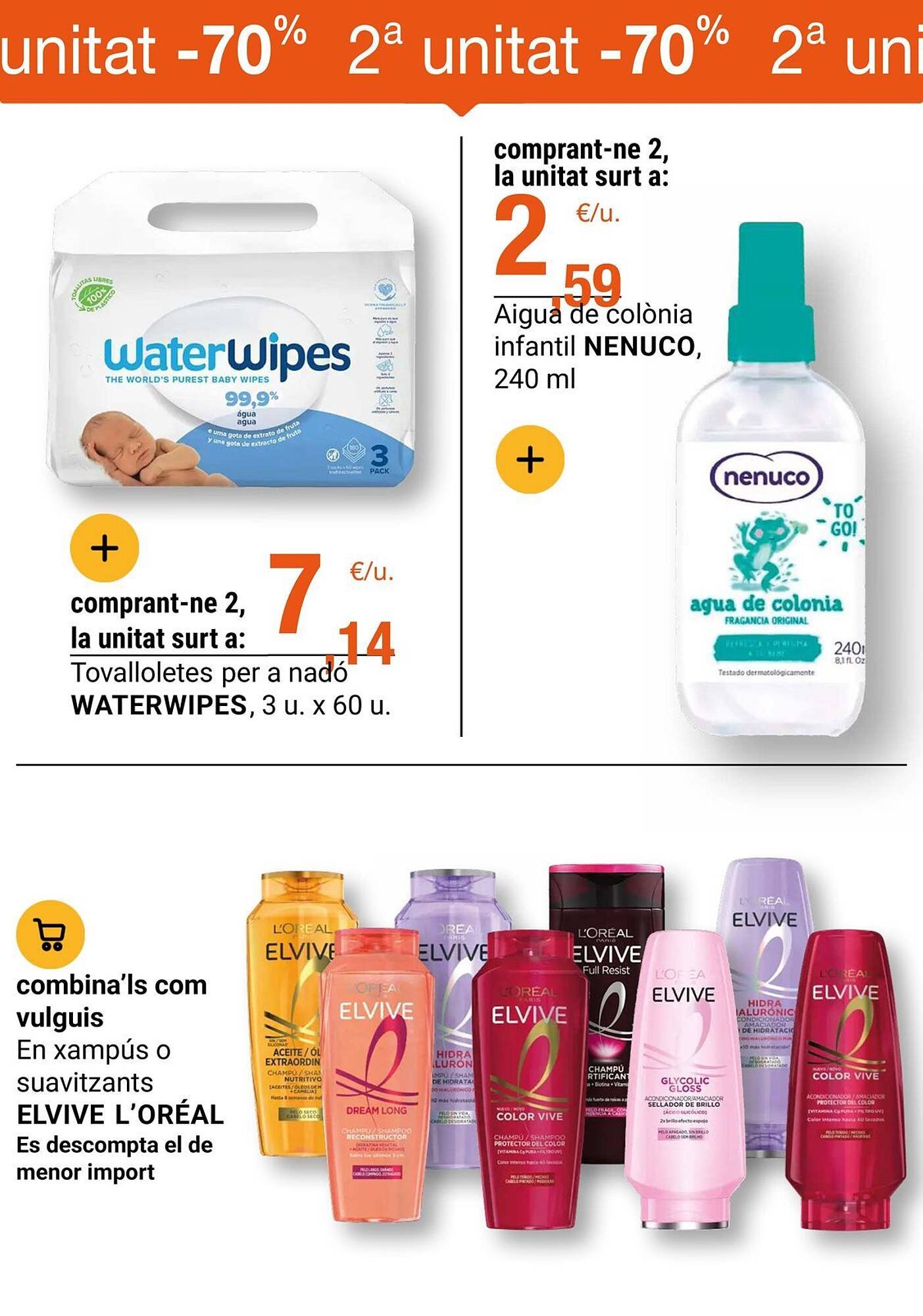 Folleto BonpreuEsclat (2025-10-07 - 2025-10-20)