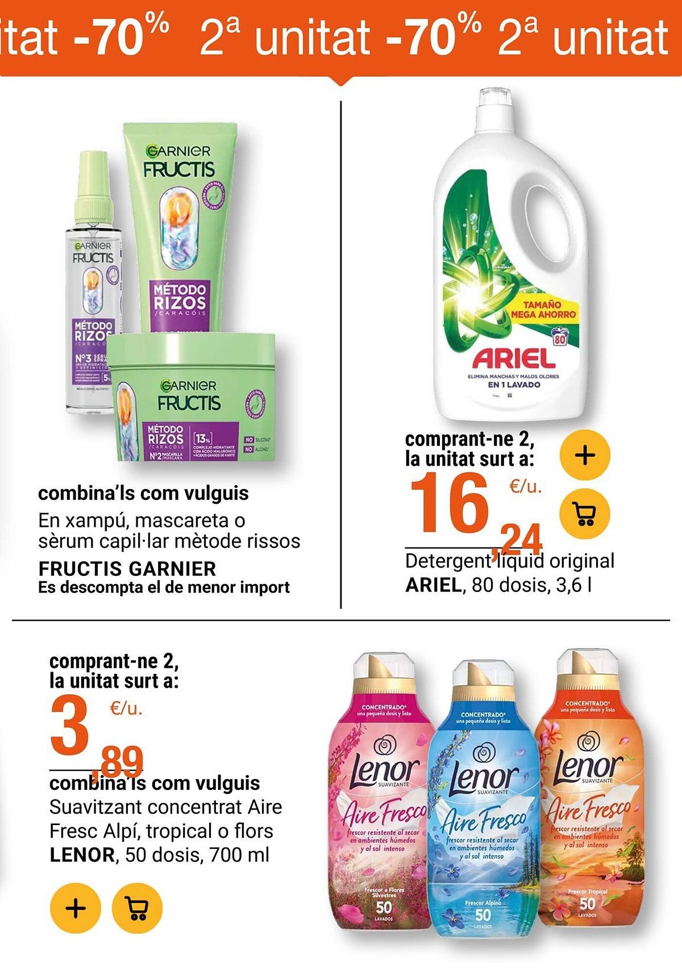 Folleto BonpreuEsclat (2025-10-07 - 2025-10-20)