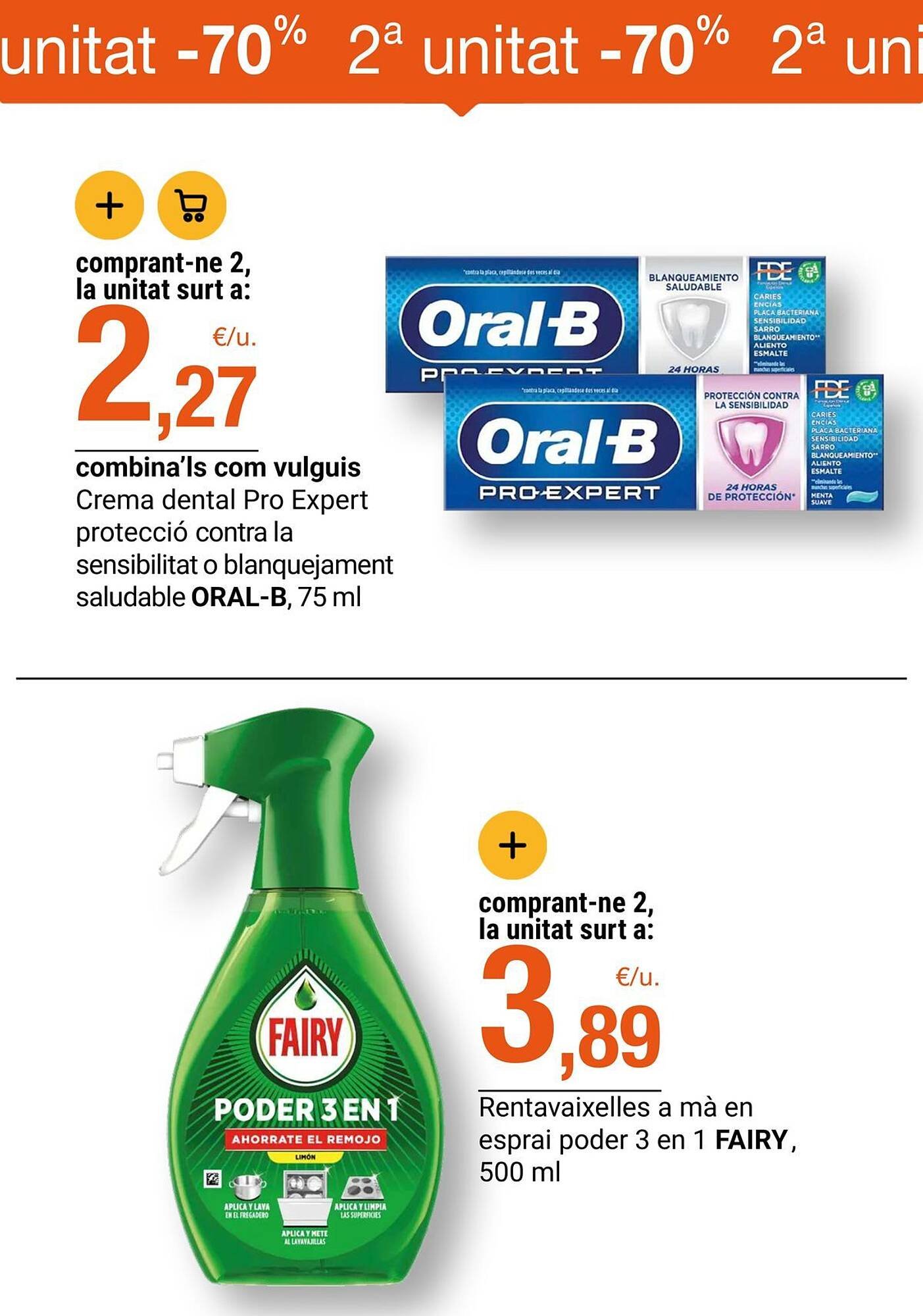 Folleto BonpreuEsclat (2025-10-07 - 2025-10-20)