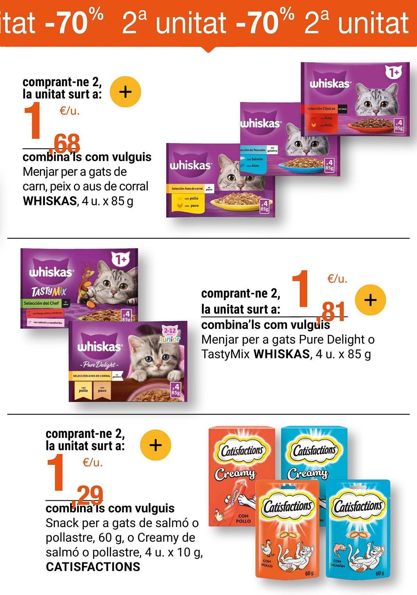 Folleto BonpreuEsclat (2025-10-07 - 2025-10-20)