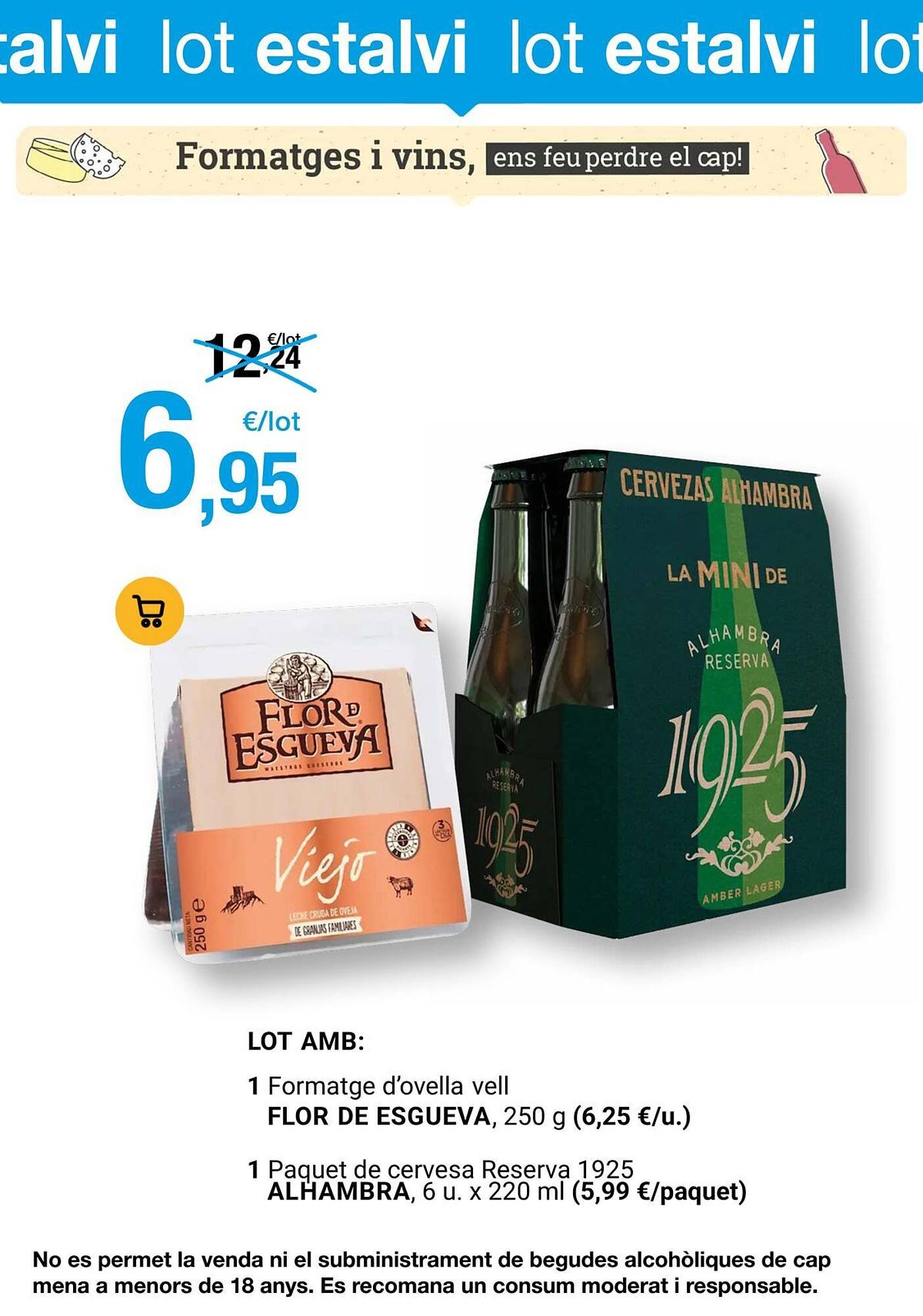 Folleto BonpreuEsclat (2025-10-07 - 2025-10-20)