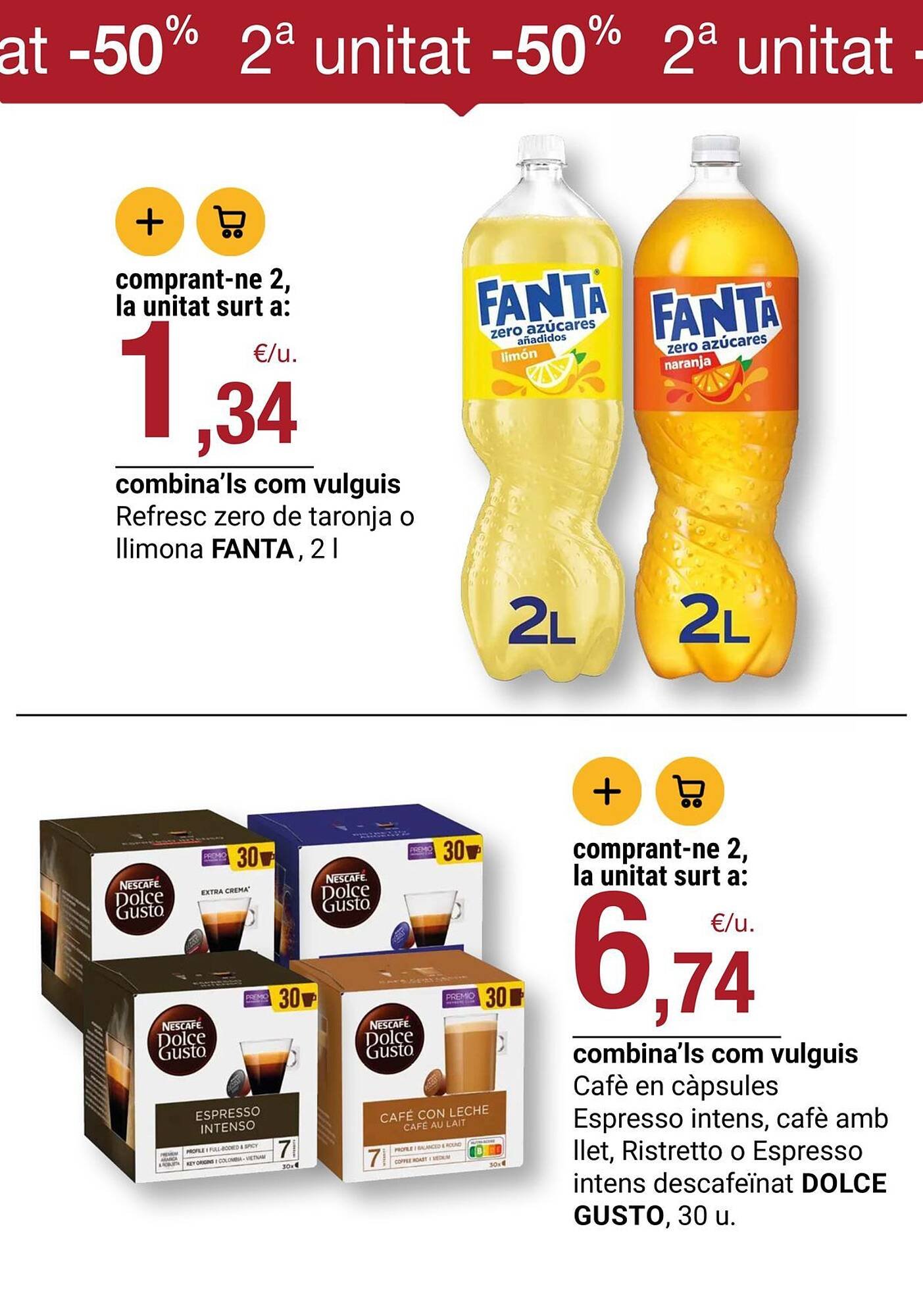 Folleto BonpreuEsclat (2025-10-07 - 2025-10-20)