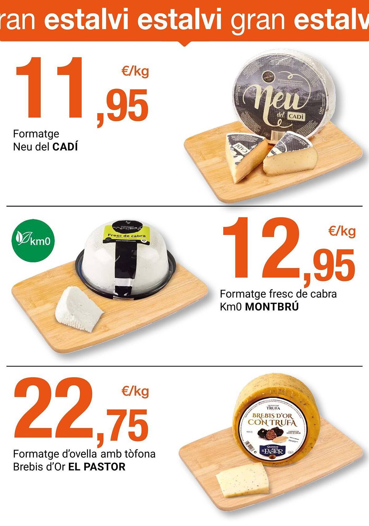 Folleto BonpreuEsclat (2025-10-07 - 2025-10-20)