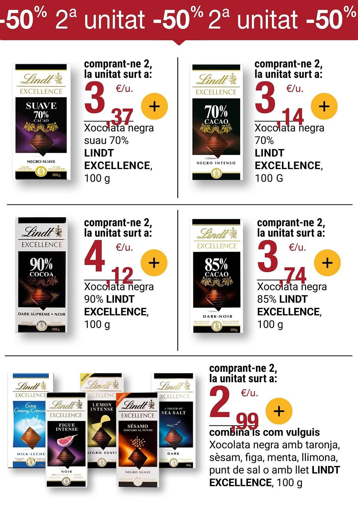 Folleto BonpreuEsclat (2025-10-07 - 2025-10-20)