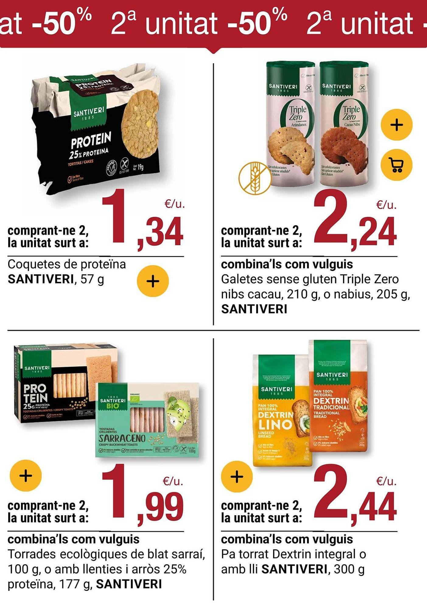 Folleto BonpreuEsclat (2025-10-07 - 2025-10-20)
