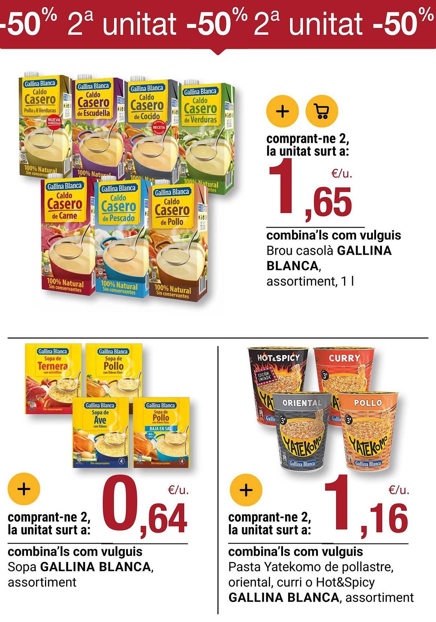 Folleto BonpreuEsclat (2025-10-07 - 2025-10-20)