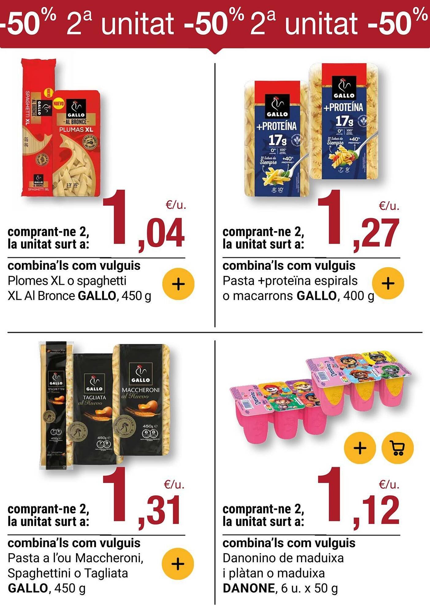 Folleto BonpreuEsclat (2025-10-07 - 2025-10-20)