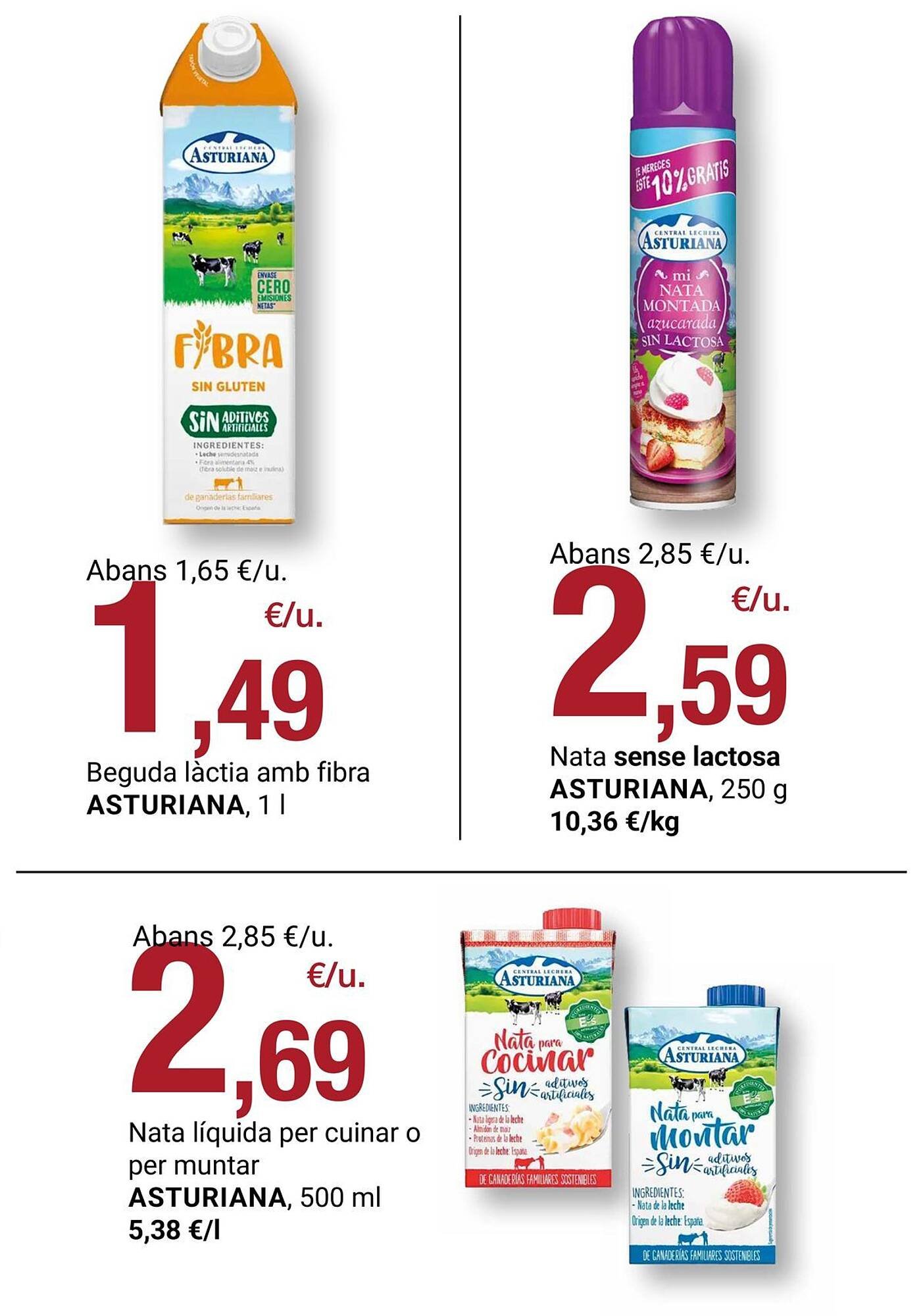 Folleto BonpreuEsclat (2025-10-07 - 2025-10-20)