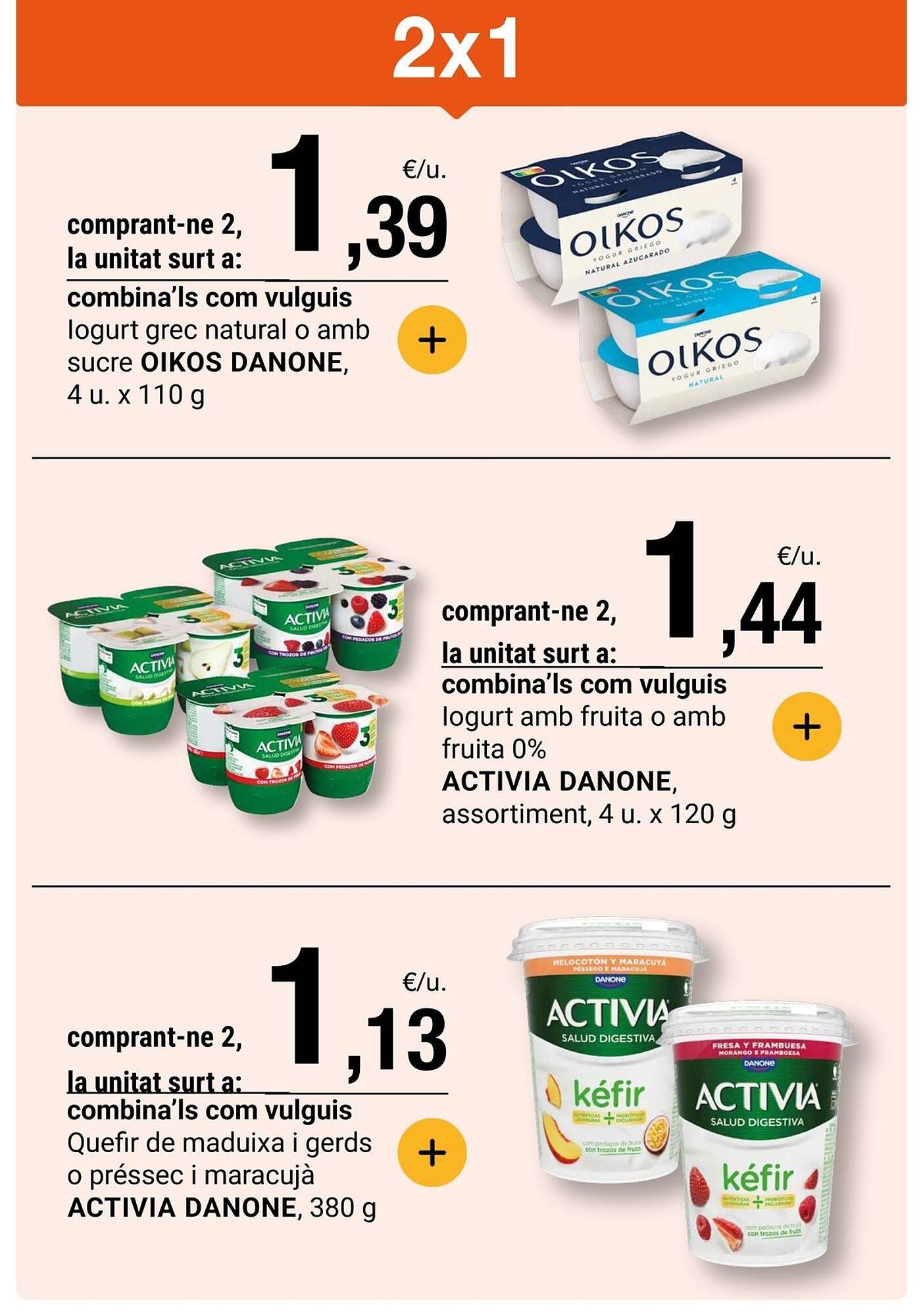 Folleto BonpreuEsclat (2025-10-07 - 2025-10-20)