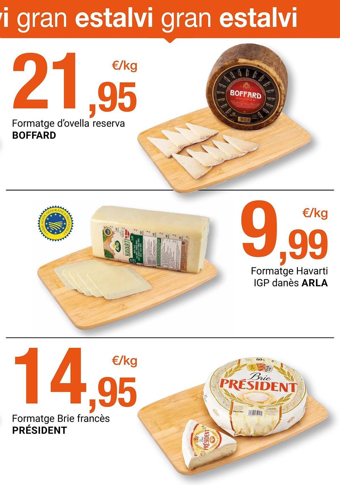 Folleto BonpreuEsclat (2025-10-07 - 2025-10-20)
