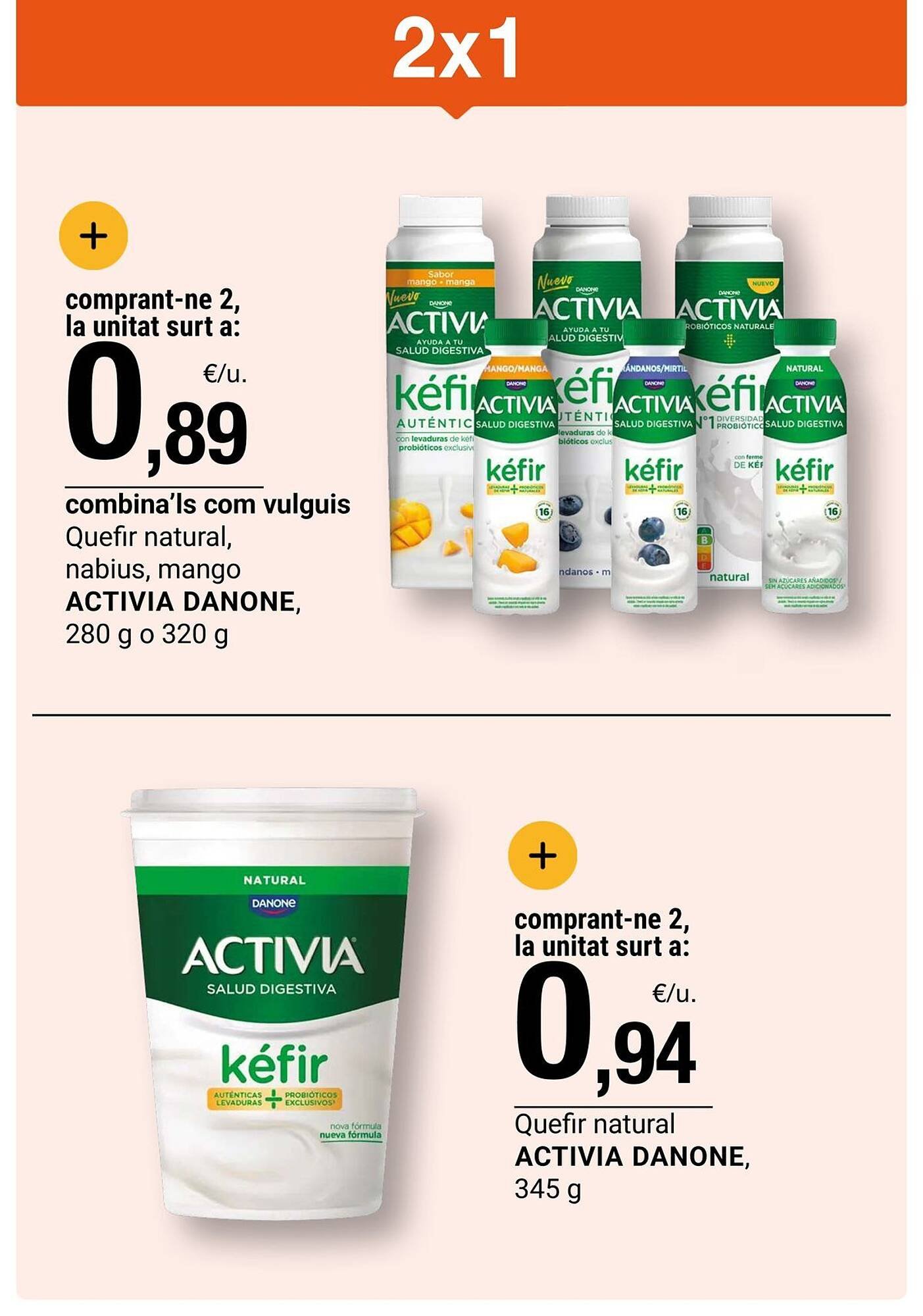 Folleto BonpreuEsclat (2025-10-07 - 2025-10-20)