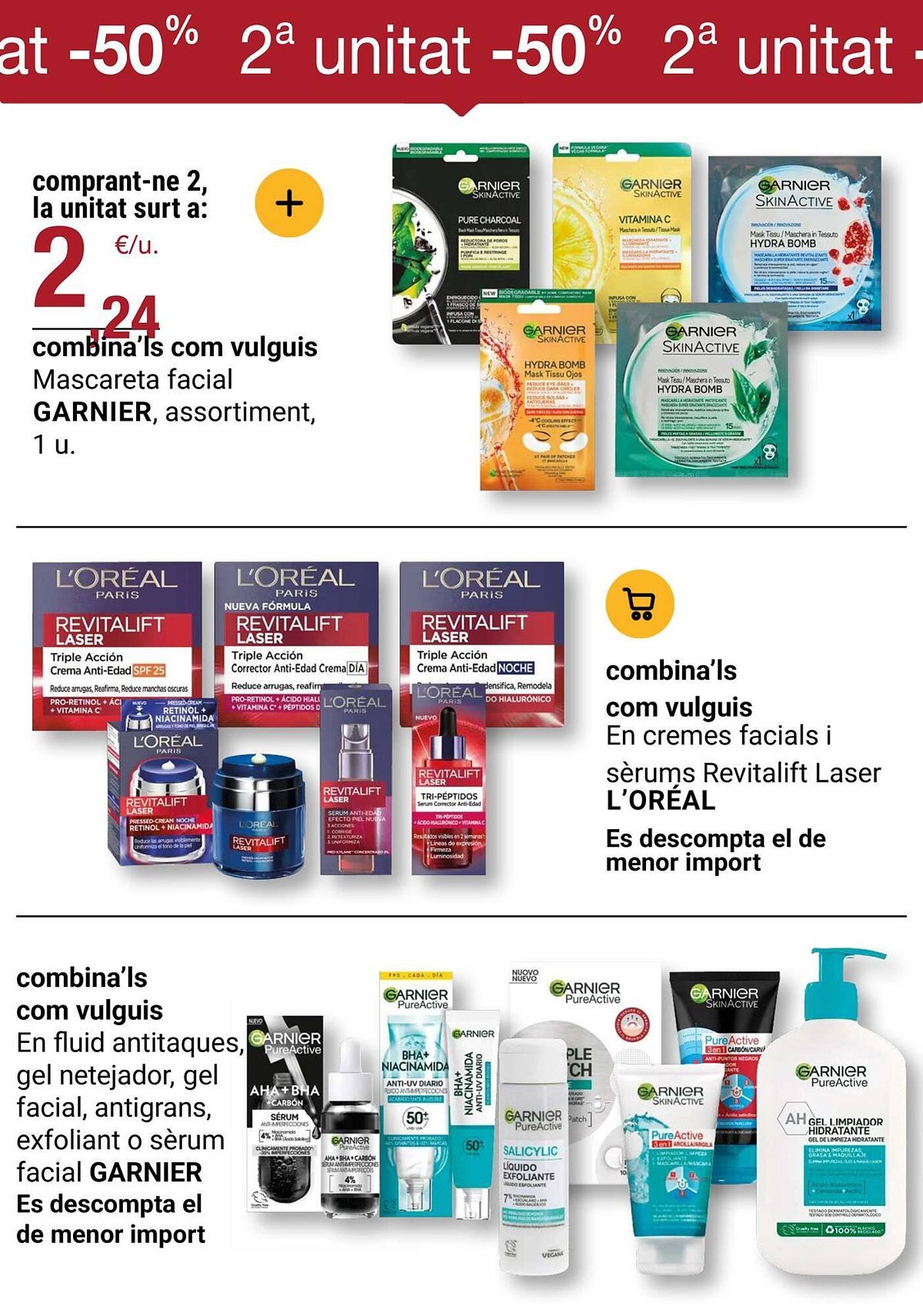 Folleto BonpreuEsclat (2025-10-07 - 2025-10-20)