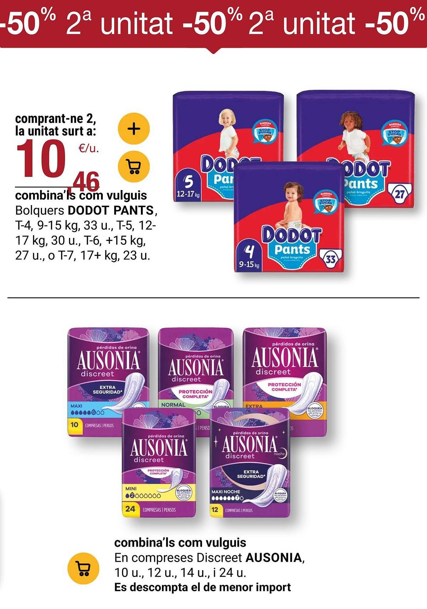 Folleto BonpreuEsclat (2025-10-07 - 2025-10-20)