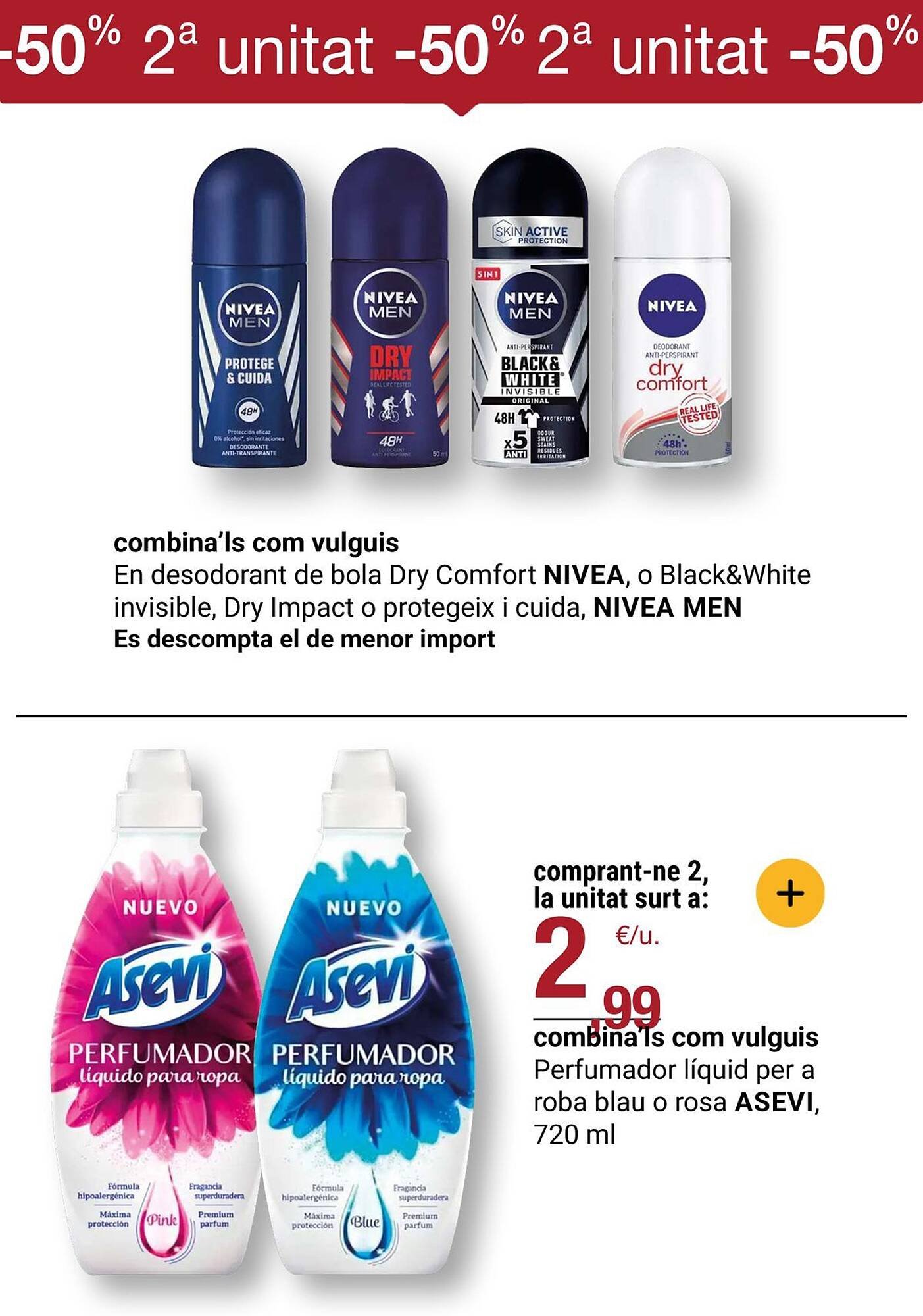 Folleto BonpreuEsclat (2025-10-07 - 2025-10-20)