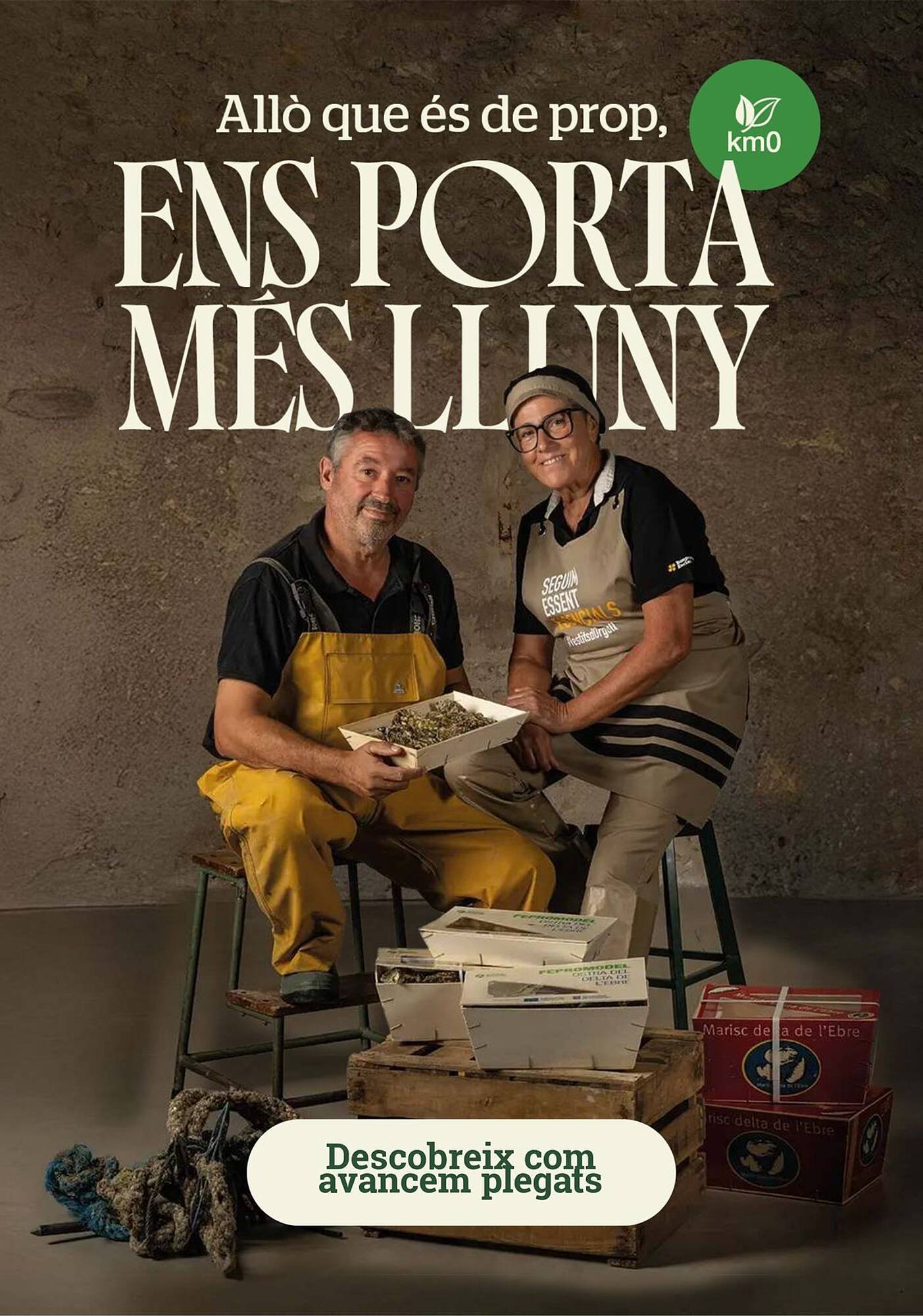 Folleto BonpreuEsclat (2025-10-07 - 2025-10-20)