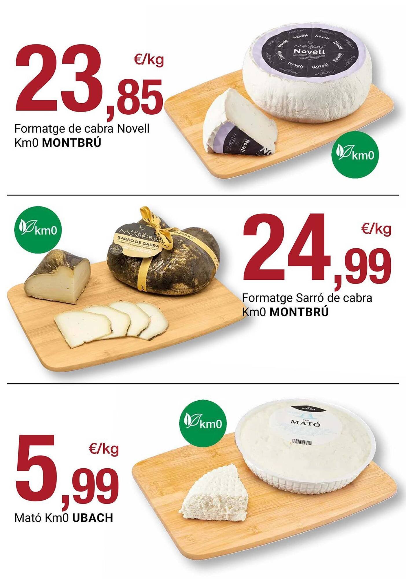 Folleto BonpreuEsclat (2025-10-07 - 2025-10-20)