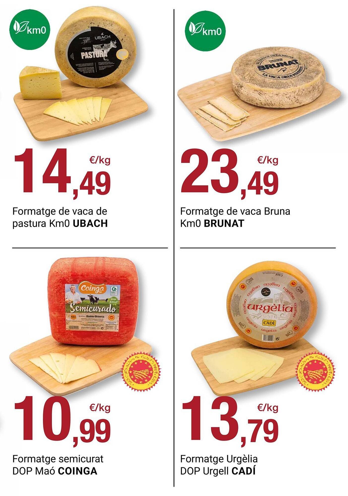Folleto BonpreuEsclat (2025-10-07 - 2025-10-20)