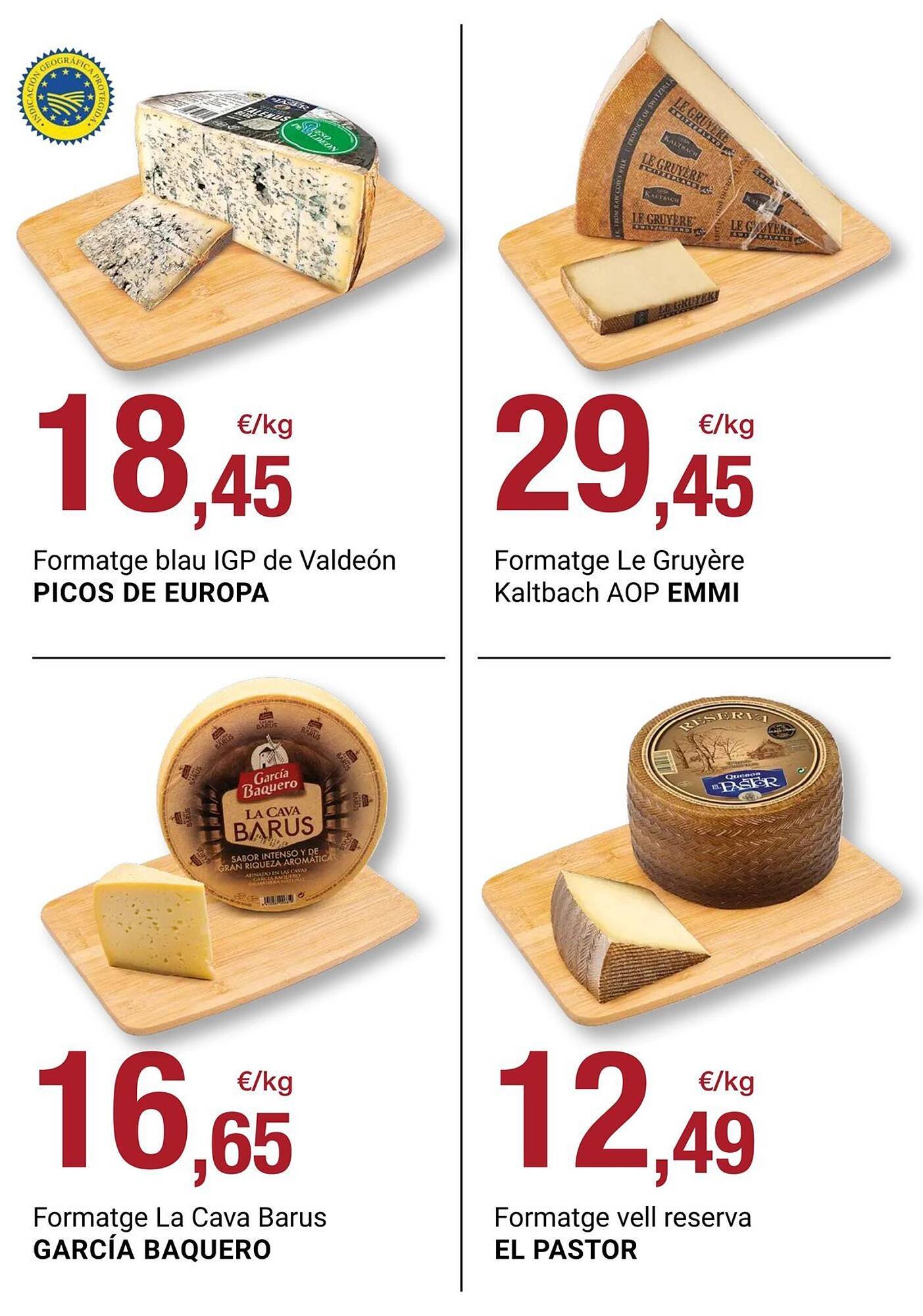 Folleto BonpreuEsclat (2025-10-07 - 2025-10-20)
