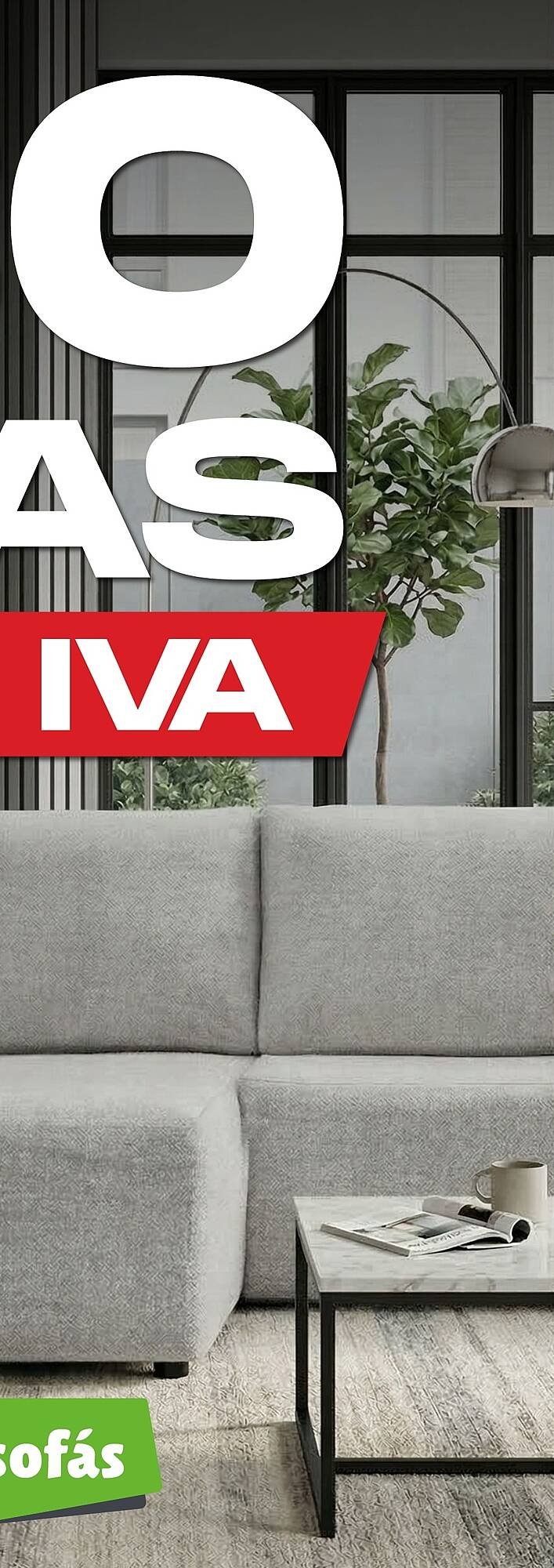 Folleto OKSofas
