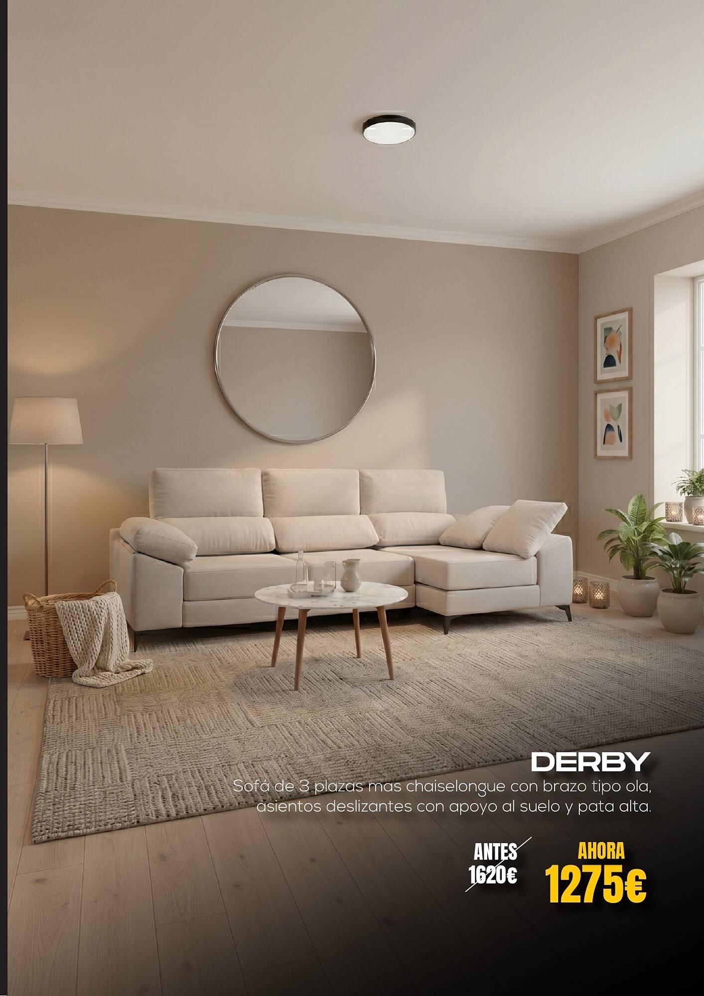 Folleto OKSofas