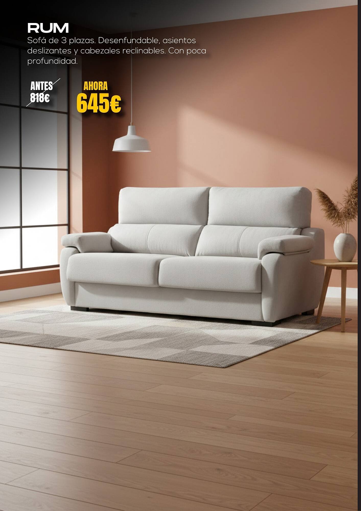Folleto OKSofas