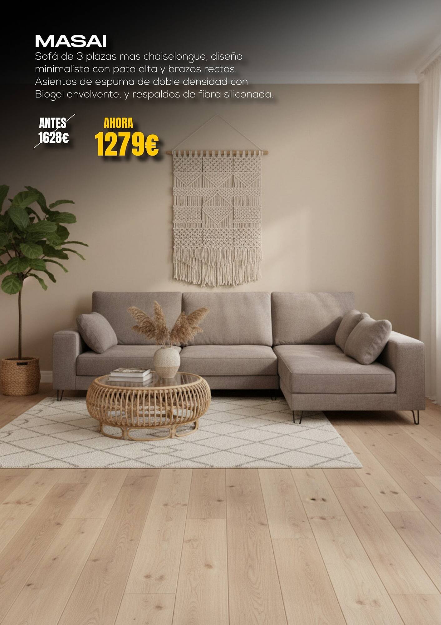 Folleto OKSofas