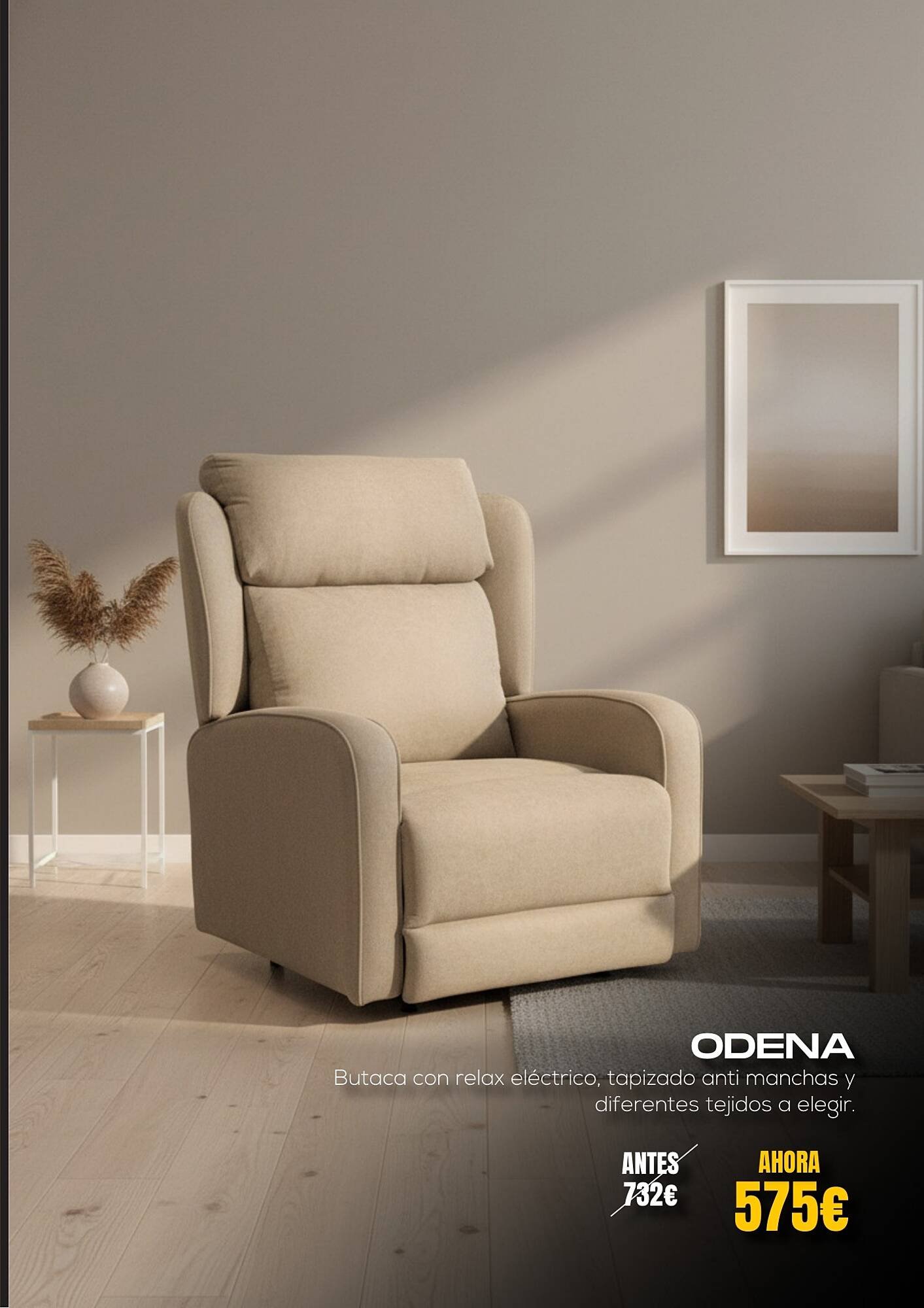 Folleto OKSofas