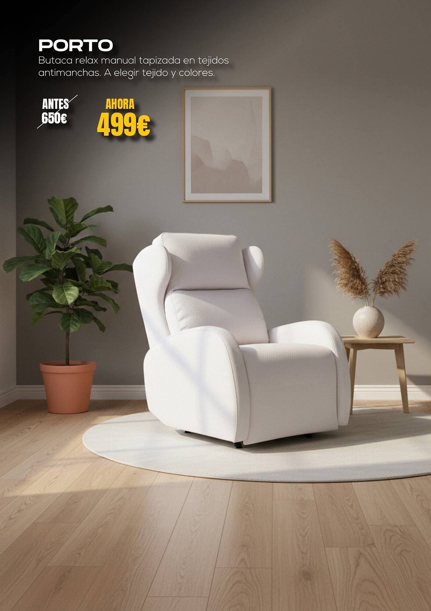 Folleto OKSofas