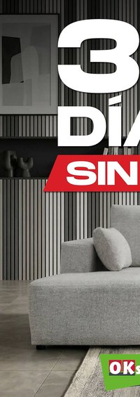 Folleto OKSofas