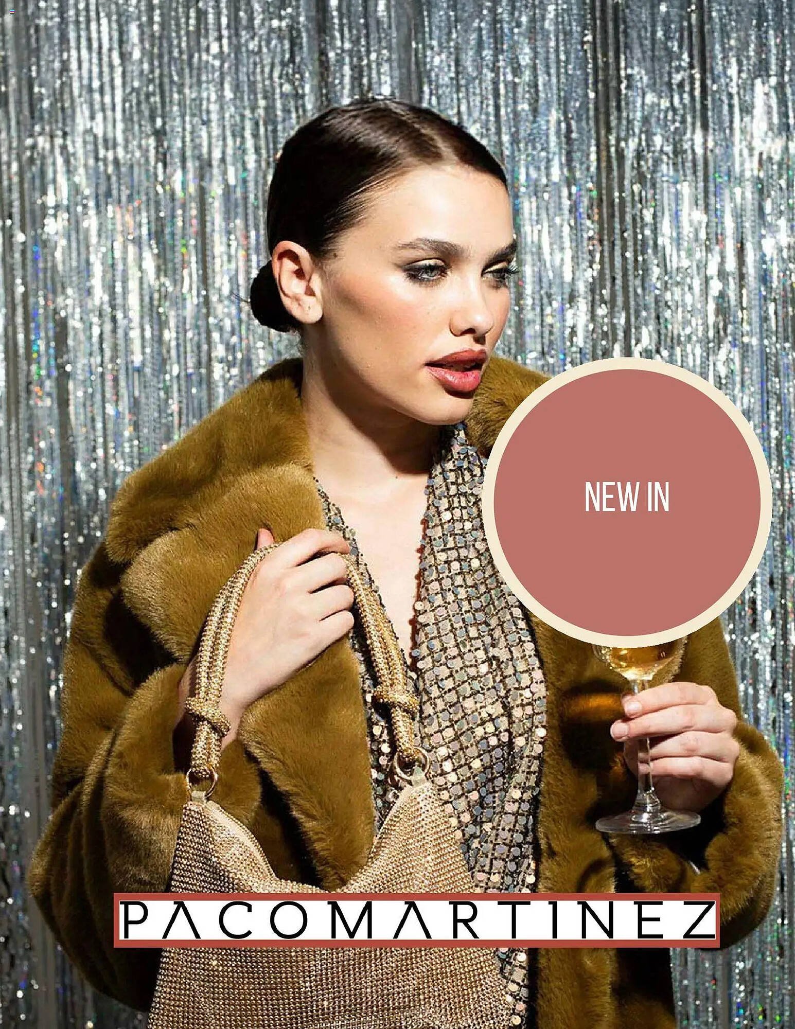 Catálogo Paco Martinez