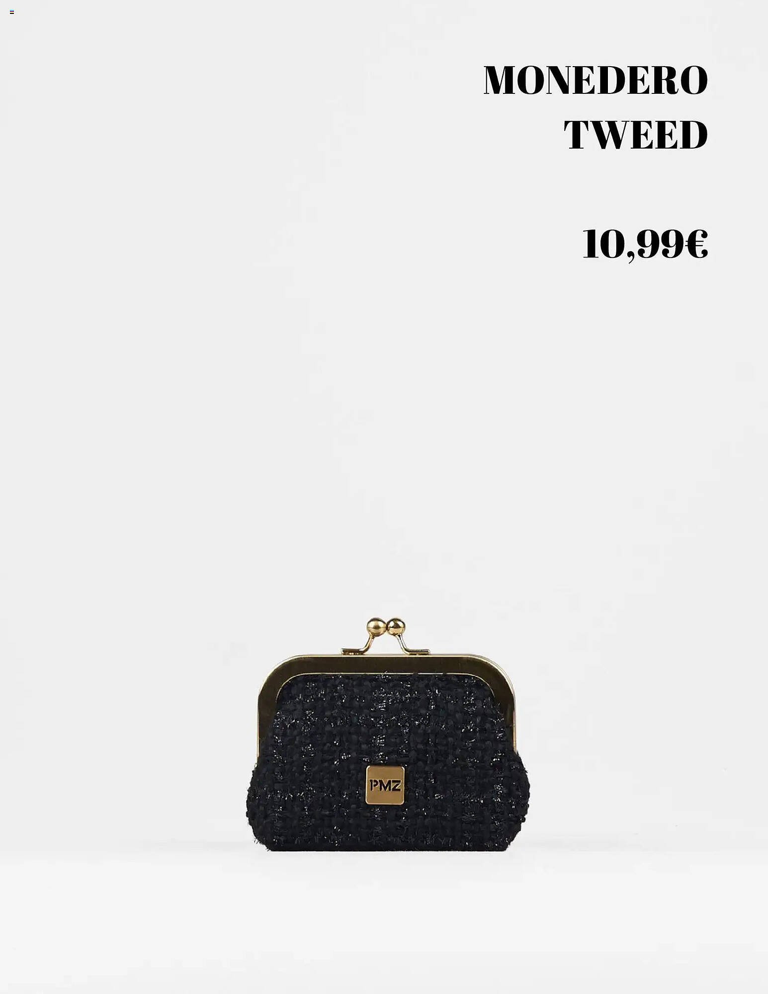 Catálogo Paco Martinez