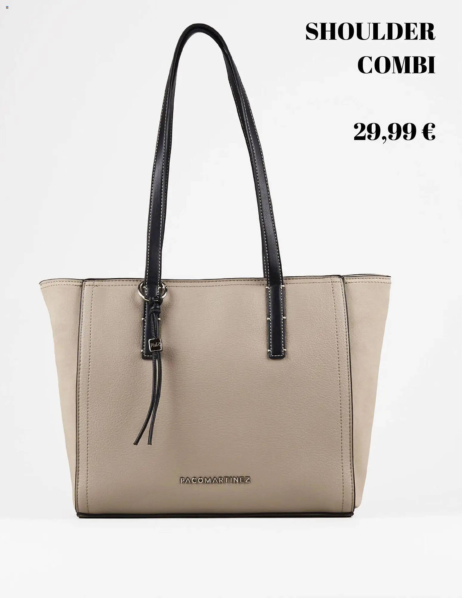 Catálogo Paco Martinez