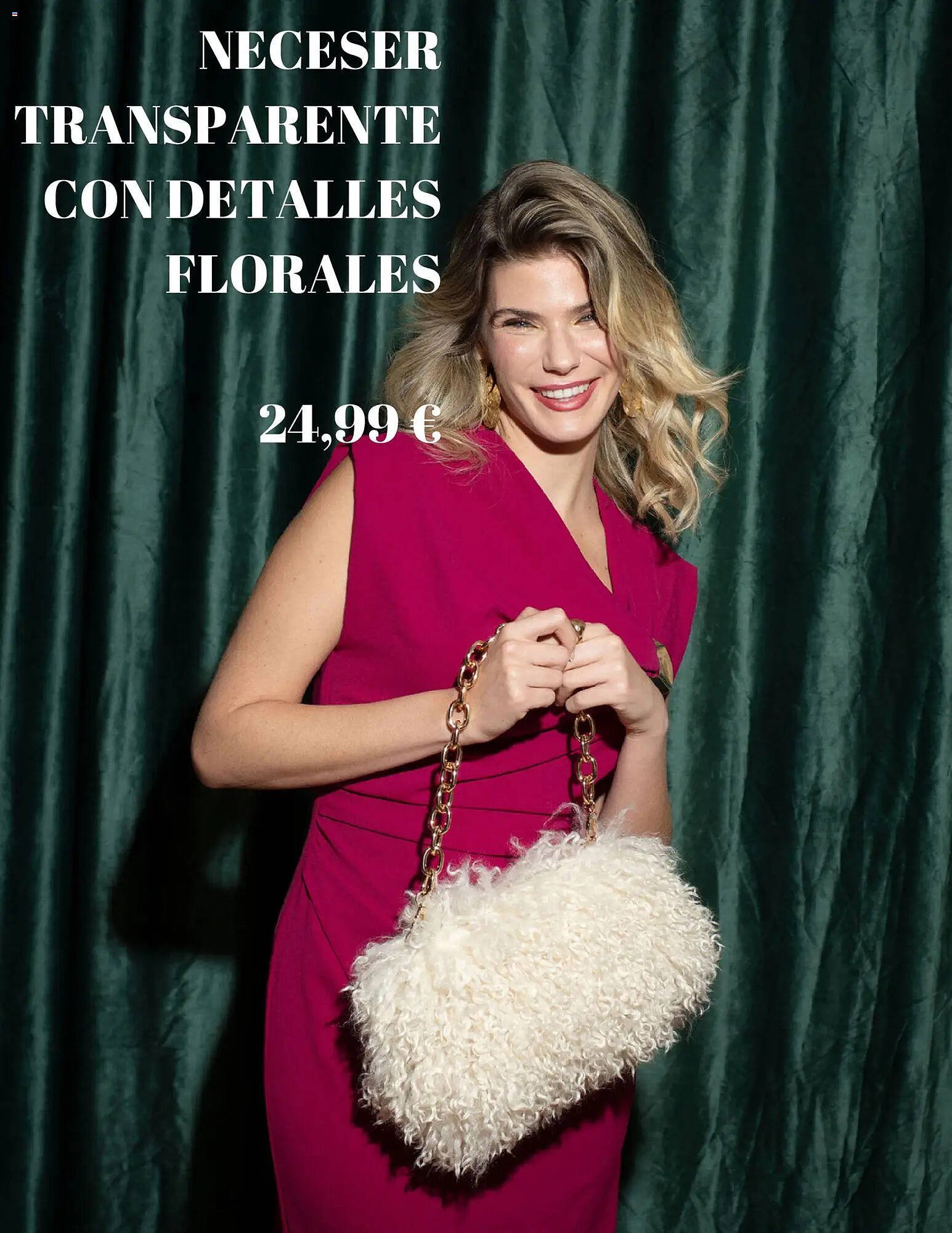 Catálogo Paco Martinez